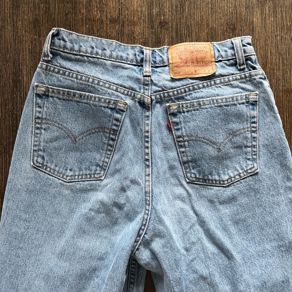 The Perfect high waisted jeans - Picture 2 of 5